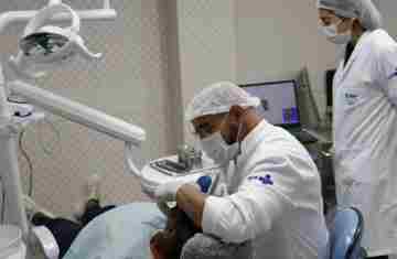  SUS: mulheres vítimas de violência terão acesso a reconstrução dental 